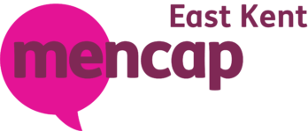 Mencap PANTONE ALT logo East Kent